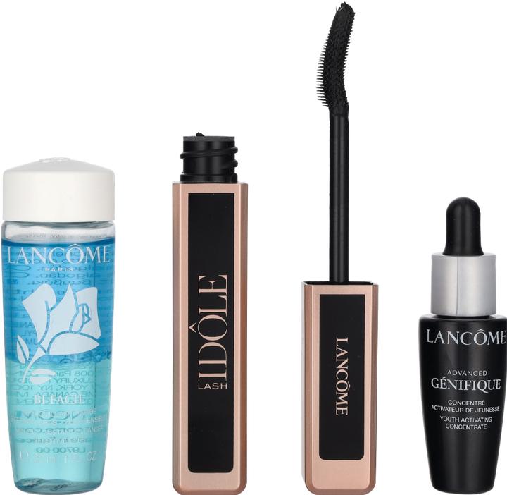 Image du produit Lancôme Lash Idôle Lash Idôle + Génifique Sérum 10ml + Bi-Facil 30ml