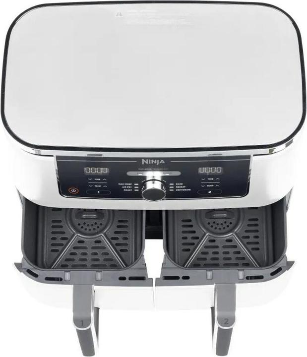 Actual product image Ninja AF400EUWH