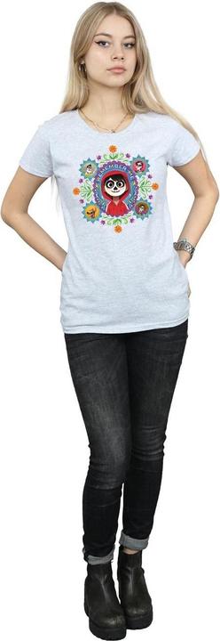 Produktbild Disney Coco Remember Me TShirt (M)