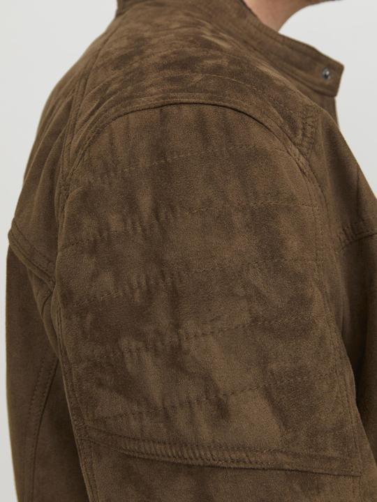 Immagine prodotto Jack & Jones Giacca Biker Plus Size (XXL)