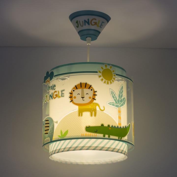 Immagine prodotto Dalber Little Jungle (E27)