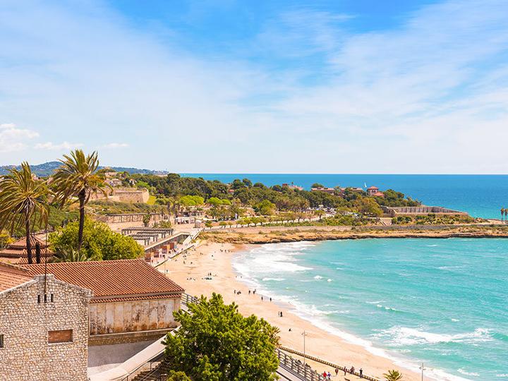 Image du produit Smartbox 3 jours pour découvrir l'Espagne (2 Personnes)