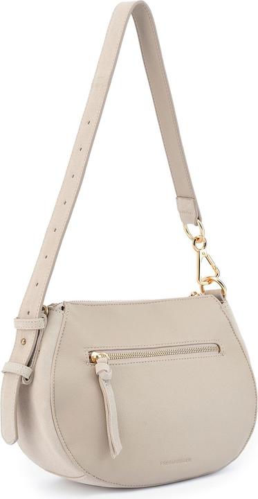 Immagine prodotto FredsBruder The Beaded One Schultertasche Leder 26 cm