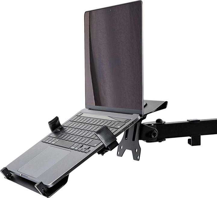 Actual product image StarTech Laptop-Arm-Tray