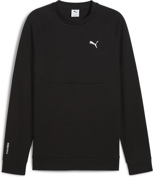 Image du produit Puma PUMATECH Crew DK (L)