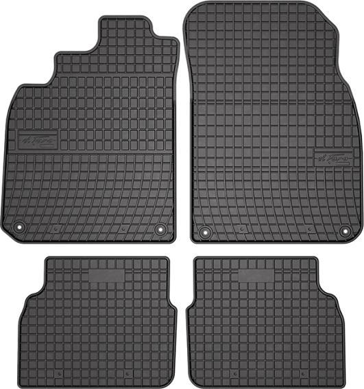 Image du produit Frogum TAPIS DE SOL EN CAOUTCHOUC SAAB 9-3 II 02-11 410688