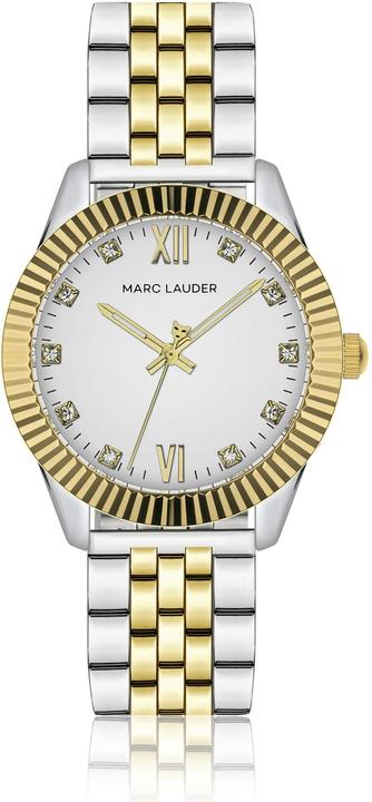 Image du produit Marc Lauder Athens (Horloge analogique, 36 mm)