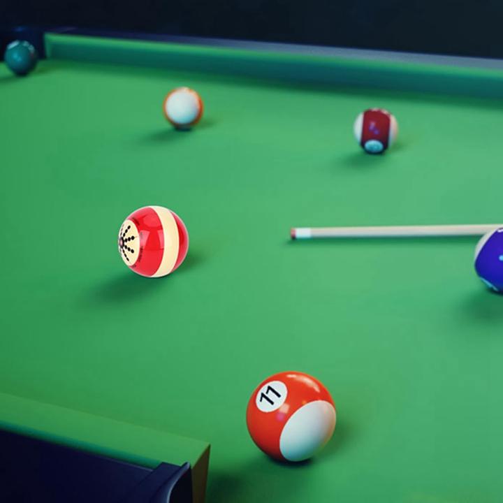 Immagine prodotto Alomejor Billard Trainingskugel