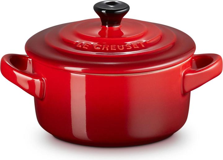 Productafbeelding Le Creuset Braadpan (Steelpan, Keramiek, 10 x 5 cm)
