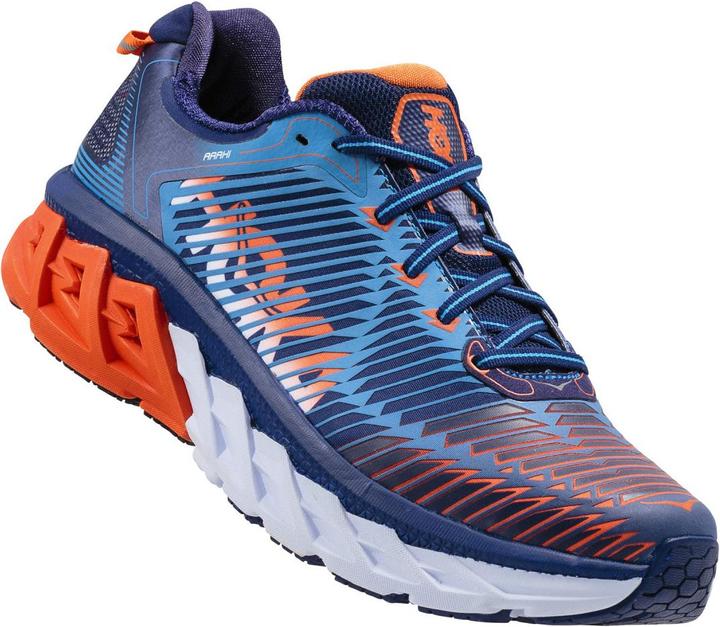 Produktbild Hoka Arahi Running Shoes (42)