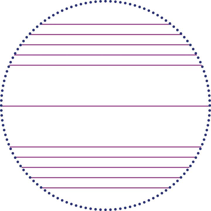 Image du produit Clairefontaine Noten- und Singheft (17 x 22 cm, Quadrillé, Couverture rigide)