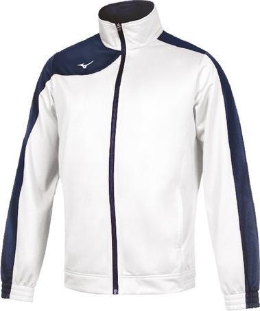 Actual product image Mizuno Men Knit Tracksuit (XL)