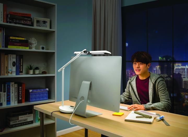 Image du produit Philips VDTMate (600 lm)