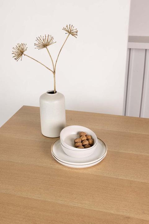 Produktbild Venture Home Esstisch Leo (100 x 100 x 75 cm)
