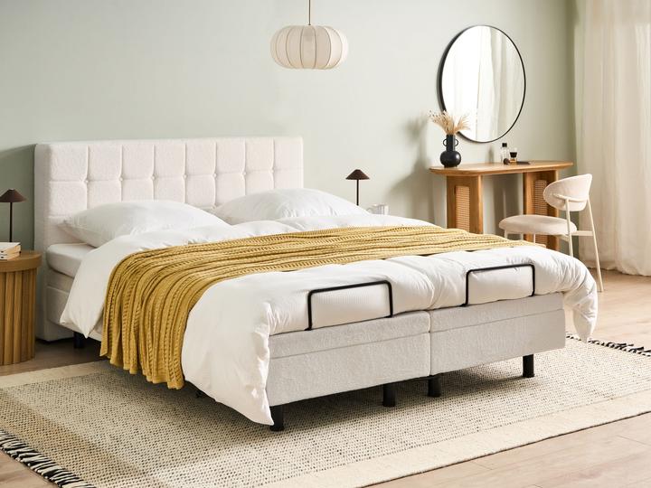 Produktbild Beliani Duke (160 x 200 cm)