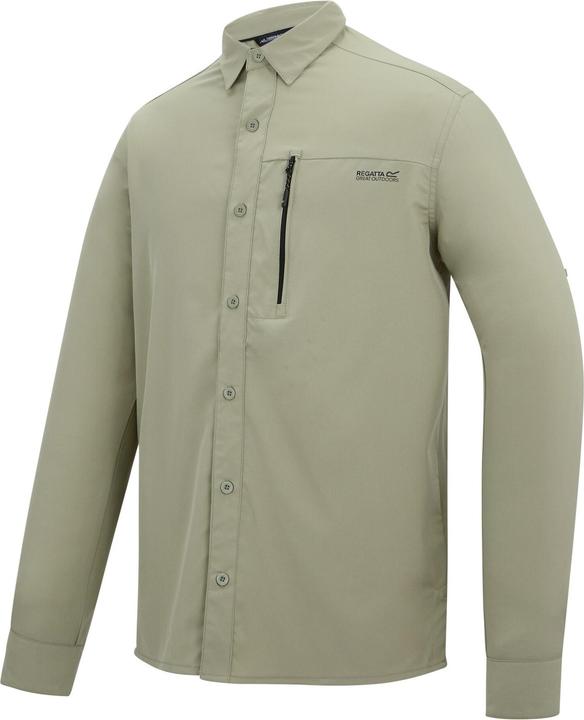 Immagine prodotto Regatta M's AntiInsct Travel L/S (XL)