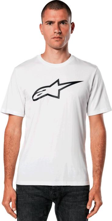 Actual product image Alpinestars TEE 24 AGELESS 2.0 CSF (S)