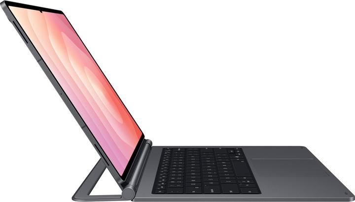 Actual product image Samsung Keyboard Pro Cover für Galaxy Tab S11 Ultra (Germany, Samsung Galaxy Tab S11 Ultra)