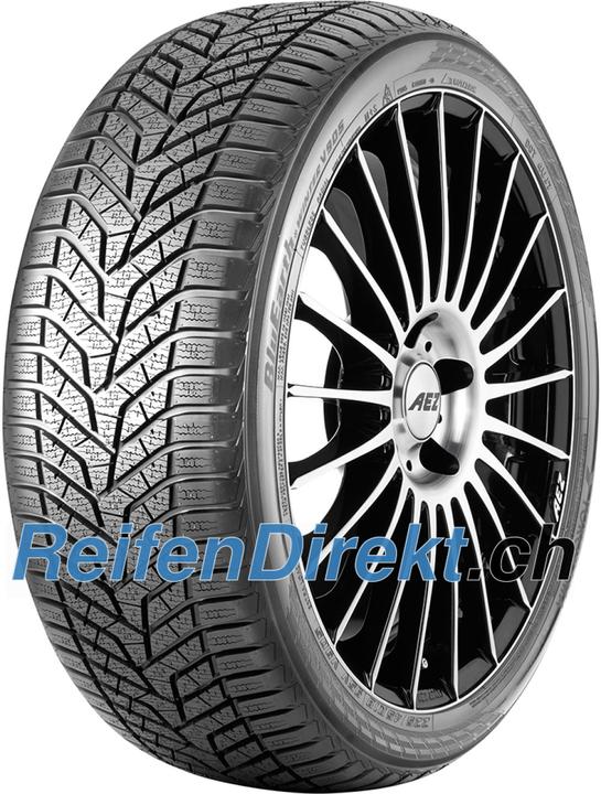 Immagine prodotto Yokohama BluEarth Inverno (245/45R20 103V, Pneumatici invernali)