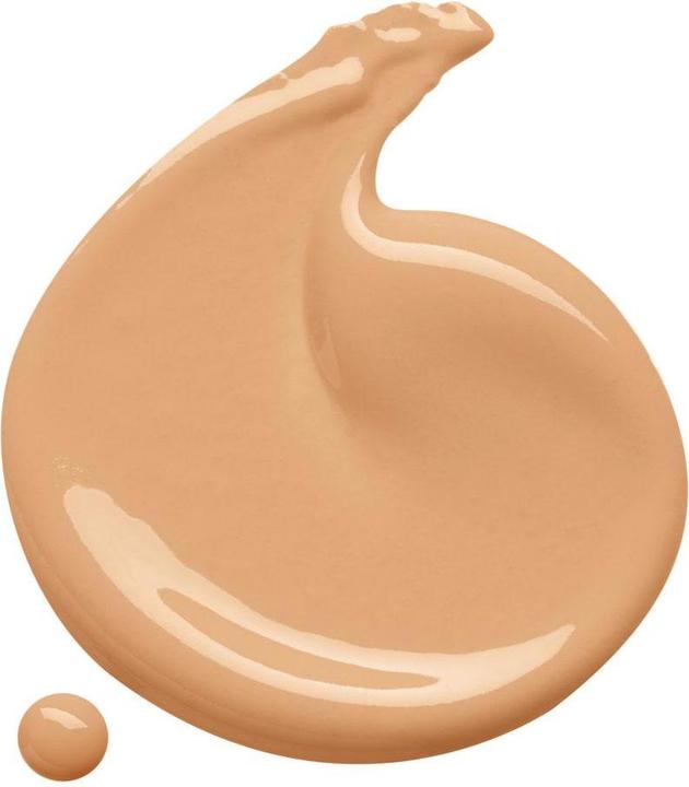 Actual product image Bourjois Always Fabulous 24H (125 Ivory)