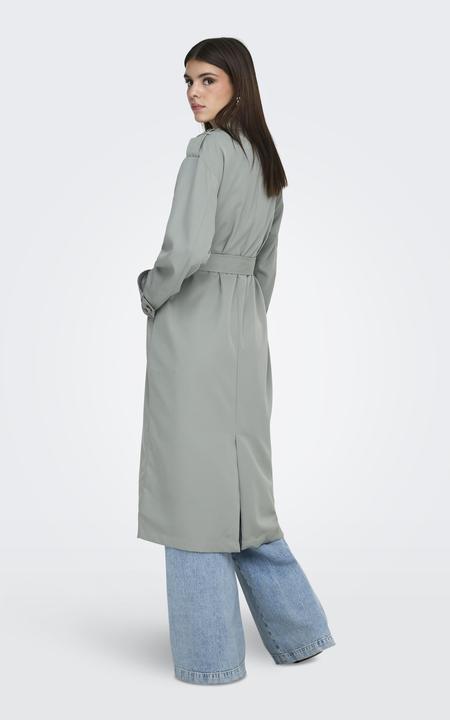 Immagine prodotto Only ONLLINE Trenchcoat Trenchcoat