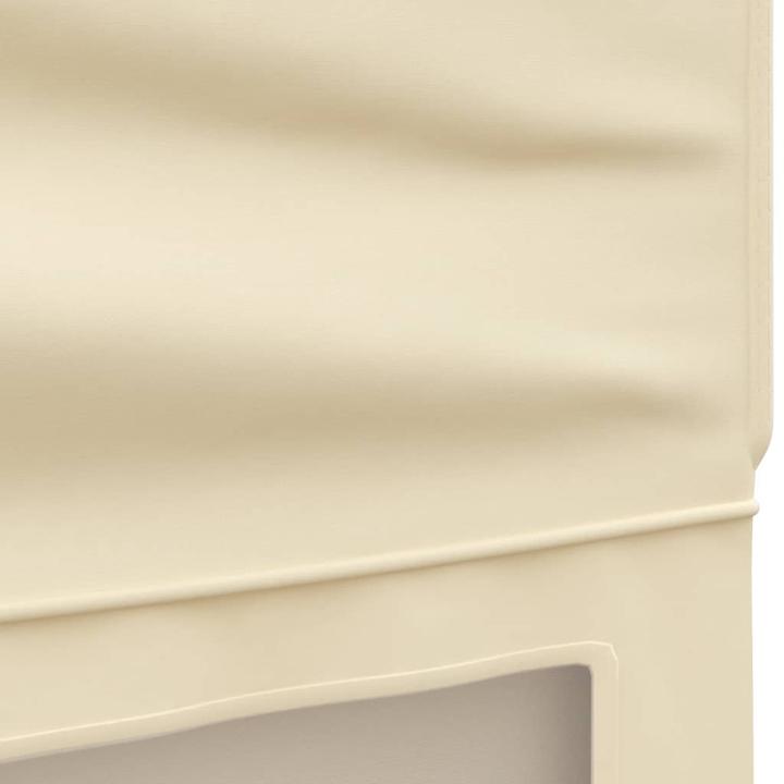 Produktbild vidaXL Partyzelt (199 cm, 199 cm)