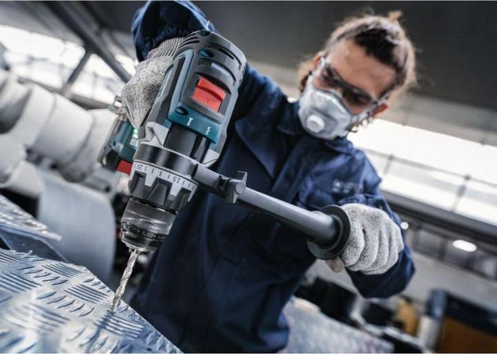 Produktbild Bosch Professional Zubehör PRO Metal HSS-G Spiralbohrer, 1,2 x 16 x 38 mm (1.2 mm)