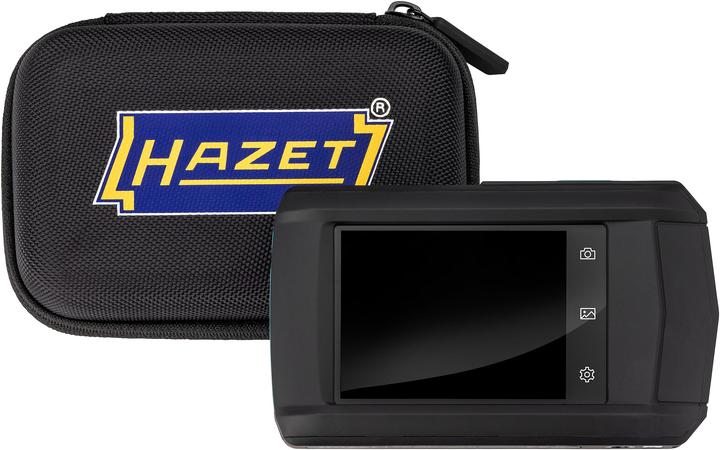 Image du produit HAZET Caméra thermique 1992-2
