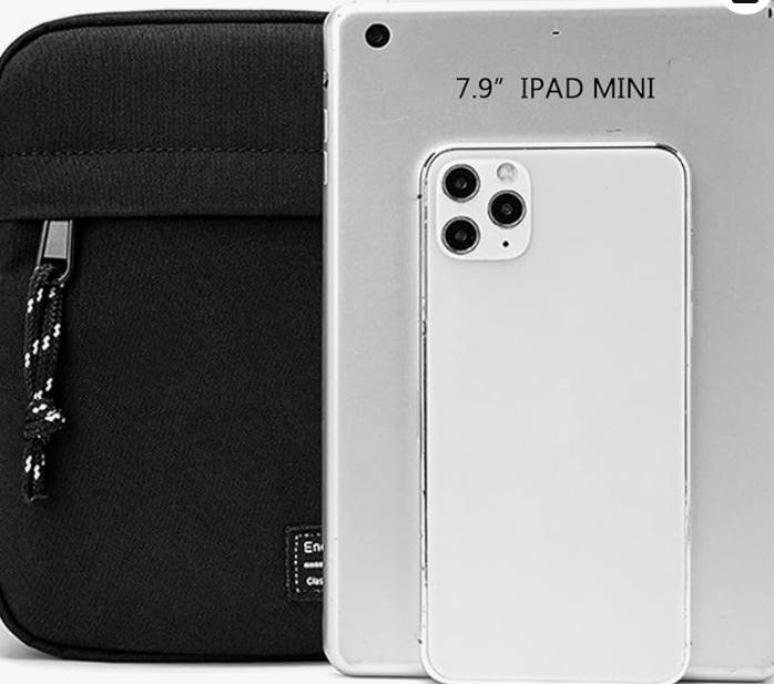 Produktbild Only-Bags.Store Handy-Umhängetasche, Wasserdicht