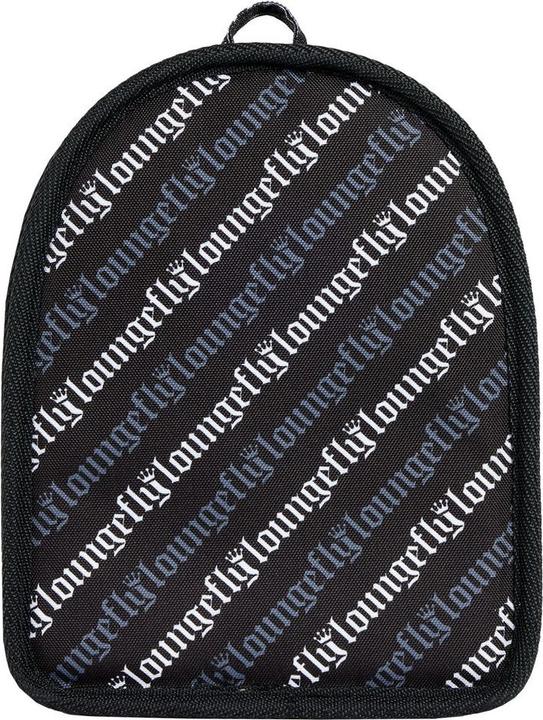 Actual product image Loungefly Backpack organizer lights up