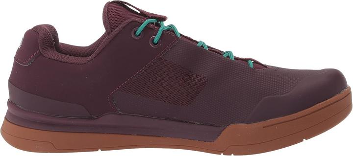 Produktbild Crankbrothers Mallet Schuh, Lace, purple haze/teal blue/gum, 46.5 (EU) | 12.5 (US) (46.5)