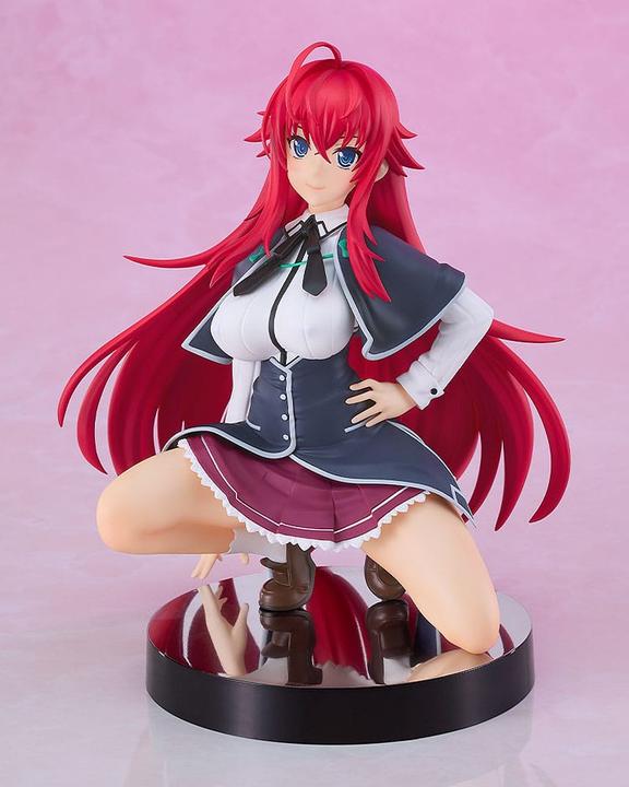 Produktbild Good Smile Company High School DxD Hero Pop Up Parade PVC Statue Rias Gremory L Size 14 cm