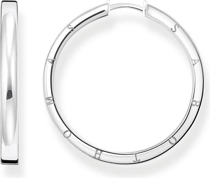 Immagine prodotto Thomas Sabo Creoli Grande Argento (Argento 925)