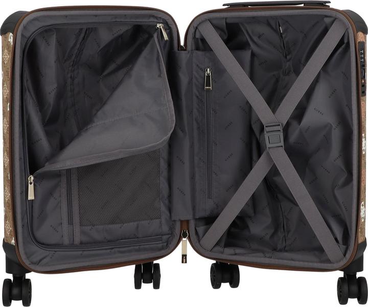 Produktbild Guess Koffer & Trolley Eliette Logo 18 In 8-Wheeler (32 l)