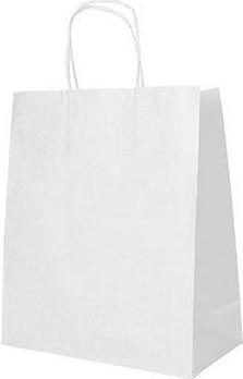 Produktbild Papstar Papier Tragetasche (25x)