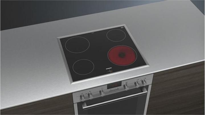 Immagine prodotto Siemens HE510ABR0C & EA645GEA1C Herdset 400V