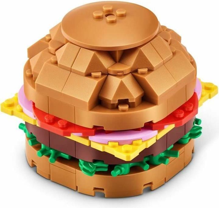 Actual product image Zuru MAX - Snacks 83186GQ1