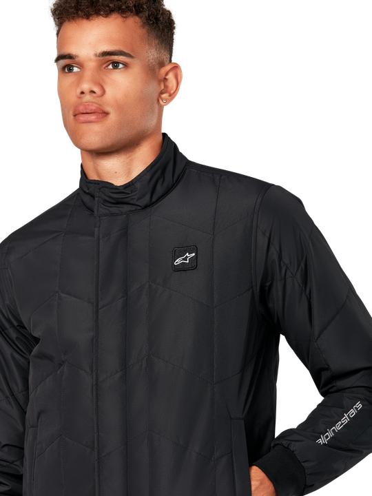 Produktbild Alpinestars Jacket 24 Precedent (Herren, XL)