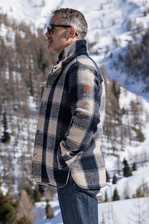 Actual product image Rukka Jessie Karo Jacke (L)