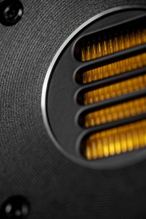 Actual product image ELAC Solano FS 287.2 highgloss *highgloss white* (1 pair)