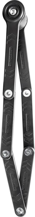 Actual product image Kryptonite Keeper 585 Folding Lock (85 cm)