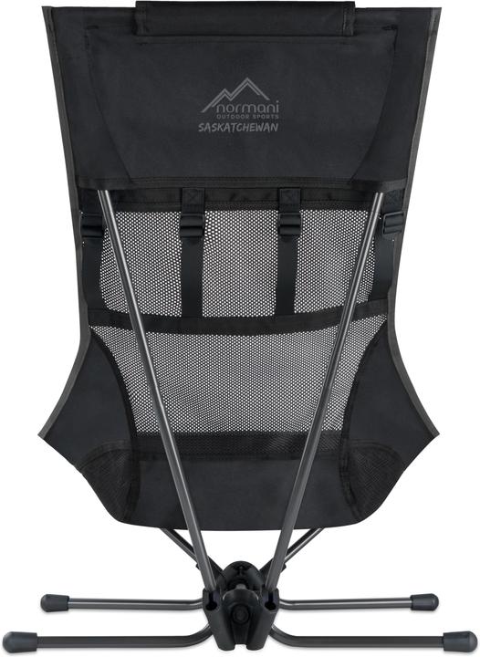 Produktbild Normani Campingstuhl Saskatchewan - 8785