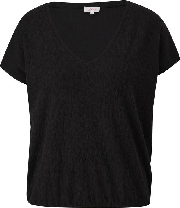 Immagine prodotto S.Oliver T-Shirt T-Shirt im Relaxed Fit (34)