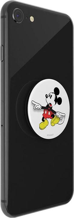 Actual product image PopSockets Mickey Watch