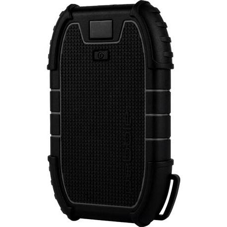 Thumbnail - veho P1 - Power Bank (15000 mAh, 55.50 Wh), Powerbank, Schwarz
