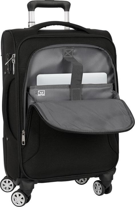 Image du produit Safta Trolley d'affaires 20"" (35.70 l)