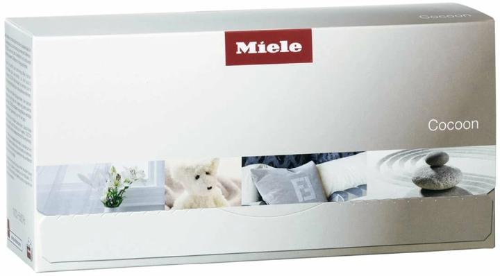 Miele Cocoon (150 Waschgänge, Flüssigwaschmittel)