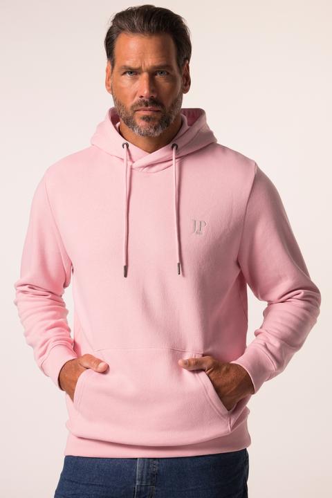 Produktbild JP1880 Hoodie, Kapuze, Kängurutasche (8XL)