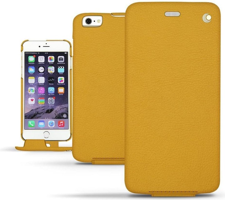 Produktbild Noreve Lederschutzhülle vertikal (Apple iPhone 6 Plus)