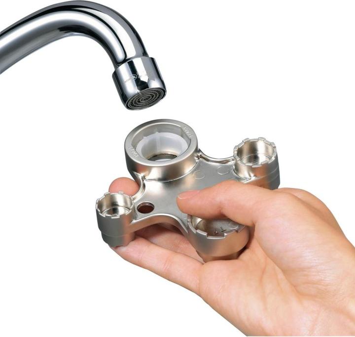 Image du produit Neoperl Clé de service universel